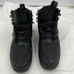 Nike Air Force 1 Lunar Force 1 Duckboot 916682-002